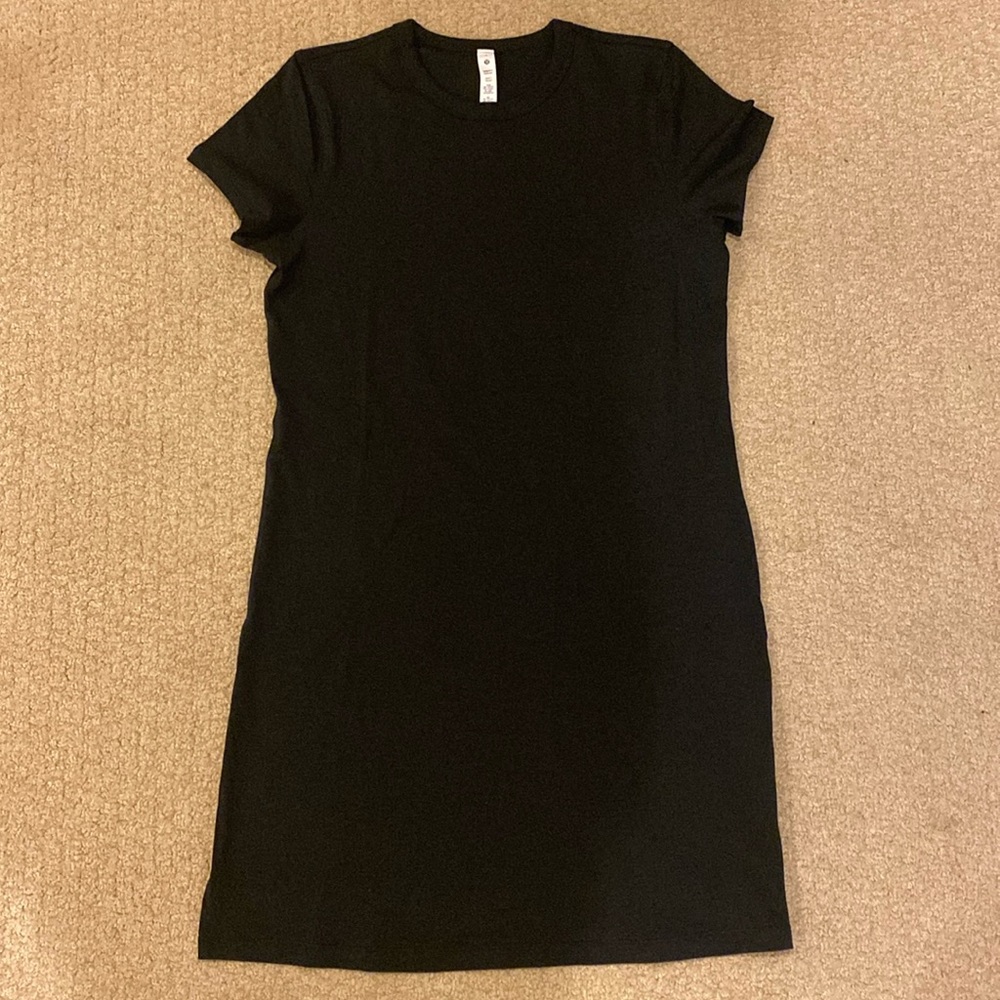 NWOT lululemon dress